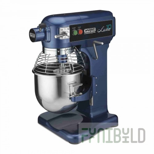 Waring WSM10L 10-Quart Planetary Mixer