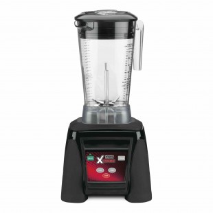 Waring MX1050XTXE6 68 Oz Copolyester Blender Electric Countertop Food 3.5 HP Waring MX1050XTXE6 68 Oz Copolyester Blender Electric Countertop Food 3.5 HP