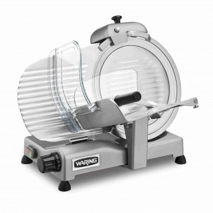 Waring WCS300SV 12-Inch Professional Food Slicer