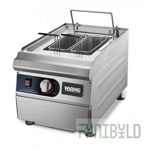 Waring WPC100 Pasta Cooker/Re-Thermalizer