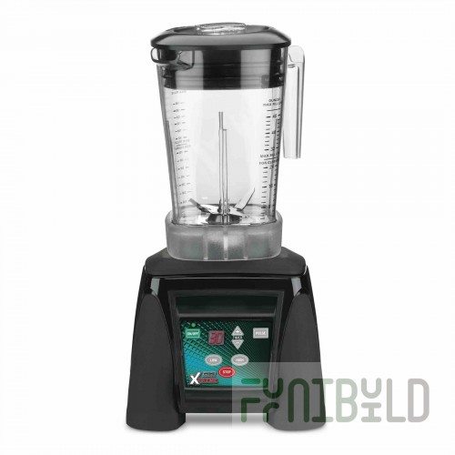 Waring MX1100XTPEE 48 Oz. electric Blender copolyester container 3.5 HP