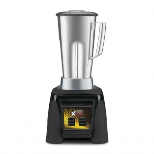 Waring MX1000XTEKS 10 Inch Xtreme Series Blender 2 Liter Stainless Steel Container Waring MX1000XTEKS 10 Inch Xtreme Series Blender 2 Liter Stainless Steel Container