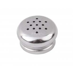 Tablecraft 150T 1.12 Inch Replacement Top Only for Salt and Pepper Shakers Tablecraft 150T 1.12 Inch Replacement Top Only for Salt and Pepper Shakers