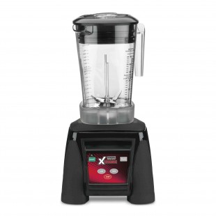 Waring MX1050XTPE6 11 Inch Copolyester Container 3.5 HP Electric Blender Waring MX1050XTPE6 11 Inch Copolyester Container 3.5 HP Electric Blender