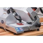 Globe SG13A 31 Inch Electric Food Slicer with 13 Inch Stainless Steel Blade