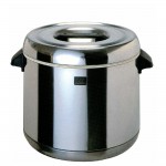 Zojirushi RDS-600 Thermal Rice Cooker/Warmer 18.13
