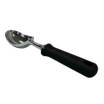 Tablecraft 10986 1.5 Inch Ice Cream Dipper Chrome Plated Stainless Steel Tablecraft 10986 1.5 Inch Ice Cream Dipper Chrome Plated Stainless Steel