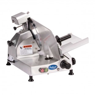 Globe C9 18 Inch Manual Food Slicer with 9 Inch Stainless Steel Knife Globe C9 18 Inch Manual Food Slicer with 9 Inch Stainless Steel Knife