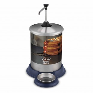 Waring WSD1G 1-Gallon Syrup Dispenser