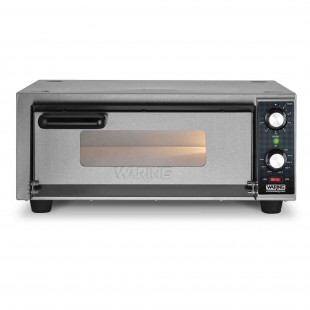 Waring WPO100 14-Inch Single-Deck Pizza Oven