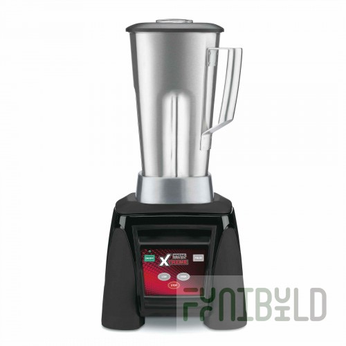 Waring MX1050XTEKS 10 Inch Electric Blender with 2 Liter Stainless Steel Container