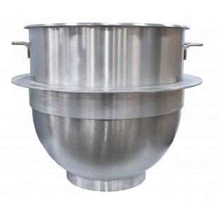 Varimixer VBOWL-150-ERGO Stainless Steel Bowl for 150Q ERGO Mixer