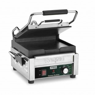 Waring WFG150 Flat Grill, 9.75 in. x 9.25 in. Waring WFG150 Flat Grill, 9.75 in. x 9.25 in.