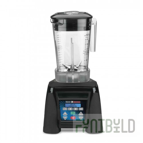Waring MX1300XTPEK 48 Oz Copolyester Blender Programmable Electric Kitchen