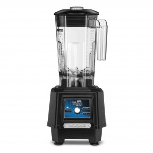 Waring TBB175K 11 Liter Copolyester Container Variable Speed Blender Countertop