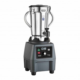 Waring CB15VXESF 15 Inch 4 Liter Commercial Blender with Spigot Waring CB15VXESF 15 Inch 4 Liter Commercial Blender with Spigot
