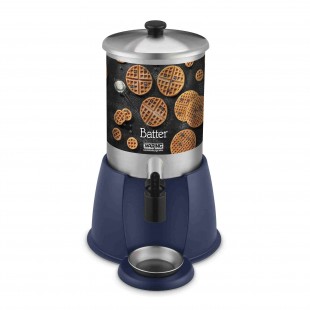 Waring WBD2G 2-Gallon Batter Dispenser