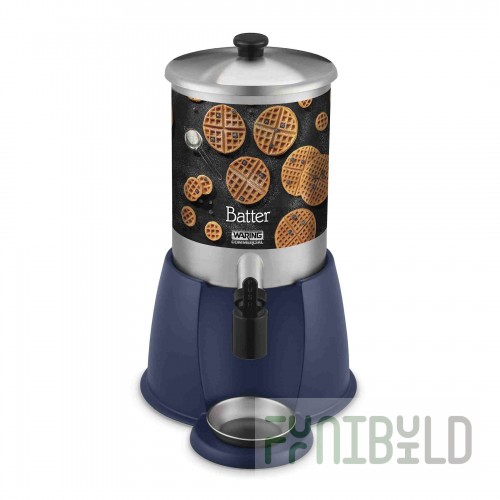 Waring WBD2G 2-Gallon Batter Dispenser