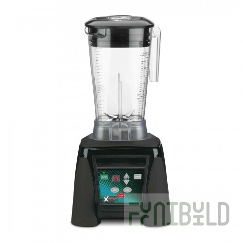 Waring MX1100XTXEK 11 Inch 2 Liter Electric Blender Copolyester Container