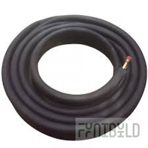 Scotsman 3BRTE35-EH 35 Ft Insulated Line Set Brazing Required