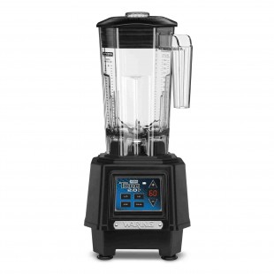 Waring TBB160KSDI 11 Inch Copolyester Container Electric Blender - TORQ Series