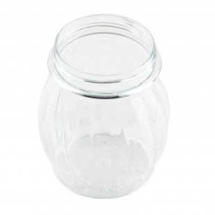Tablecraft P260J 6 Oz Dispenser Jar Dishwasher Safe Polycarbonate Tablecraft P260J 6 Oz Dispenser Jar Dishwasher Safe Polycarbonate