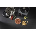 Waring CB15 The Legend One-Gallon Food Blender with Electronic Keypad Waring CB15 The Legend One-Gallon Food Blender with Electronic Keypad