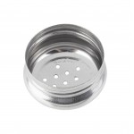Tablecraft 132T 1.5 Inch Replacement Top for Salt and Pepper Shakers