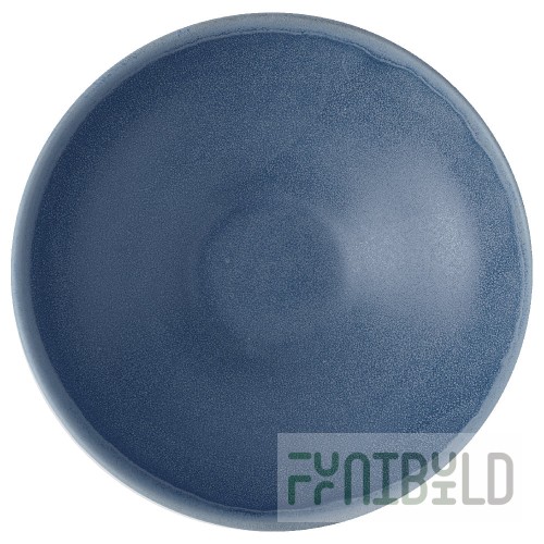 Churchill China EMBLRB171 Ramen Bowl 23 Oz. Super Vitrified