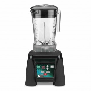 Waring MX1100XTPSEK 11.75 Inch Copolyester Blender 3.5 HP with Timer