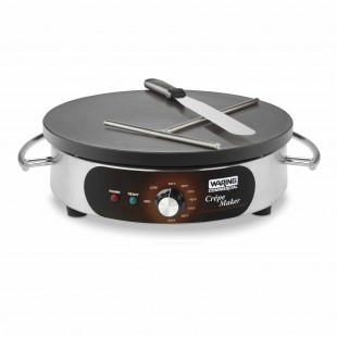 Waring WSC160X 16-Inch Electric Crepe Maker