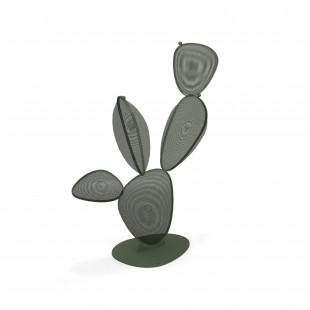 Emuamericas LLC E1230-17 56 Inch Cactus Base Module E-coated Steel Military Green Finish Emuamericas LLC E1230-17 56 Inch Cactus Base Module E-coated Steel Military Green Finish