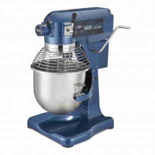 Waring WSM20LT 20-Quart Planetary Mixer with Integrated Digital Timer