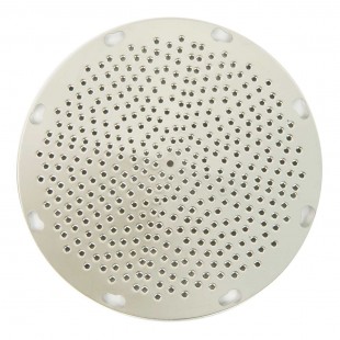 Globe XGP Grater Plate 1 lb with XPH Plate Holder - Mixer Parts and Accessories Globe XGP Grater Plate 1 lb with XPH Plate Holder - Mixer Parts and Accessories