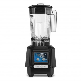 Waring TBB145KSDI 11 Coployester Container Electric Blender with Toggle Switches