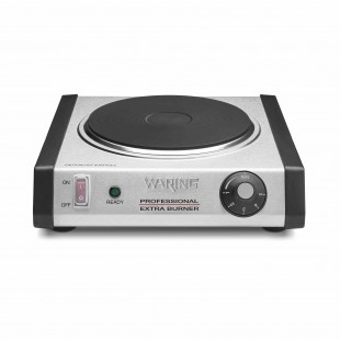 Waring WEB300 Cast-Iron Single Burner Waring WEB300 Cast-Iron Single Burner