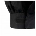 Chef Approved 167CHFHATBK Chef's Hat 13 Chef Approved 167CHFHATBK Chef's Hat 13