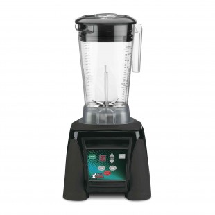 Waring MX1100XTXEKSDI 11 Inch Electric Blender with Copolyester Container