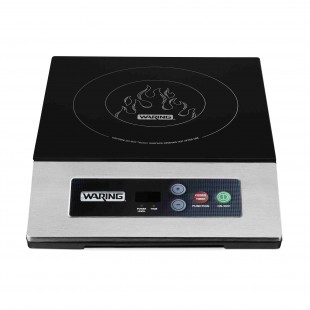 Waring WIH200 Single Induction Range Waring WIH200 Single Induction Range