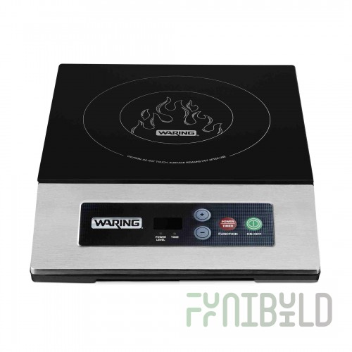 Waring WIH200 Single Induction Range