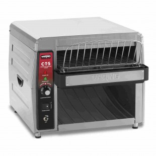Waring CTS1000E 19 Inch Conveyor Toaster 3.96 cu ft electric with Type F plug Waring CTS1000E 19 Inch Conveyor Toaster 3.96 cu ft electric with Type F plug