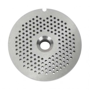 Varimixer CP02-12 1/16 Inch Chopper Plate Stainless Steel with Precise Perforation