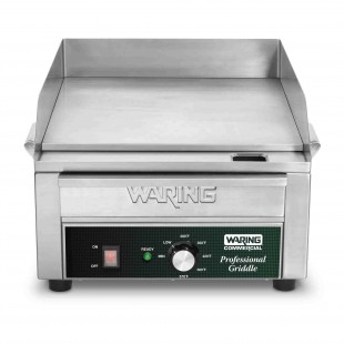 Waring WGR140X 14-Inch Electric Countertop Griddle Waring WGR140X 14-Inch Electric Countertop Griddle