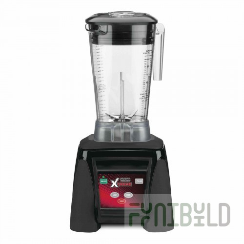 Waring MX1050XTXSEK 11 Inch 2 Liter Electric Blender Copolyester Container