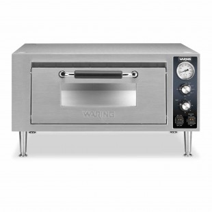 Waring WPO500 18-Inch Single-Deck Pizza Oven