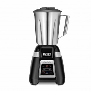 Waring BB340SK 10 Liter Bar Blender with Stainless Steel Container