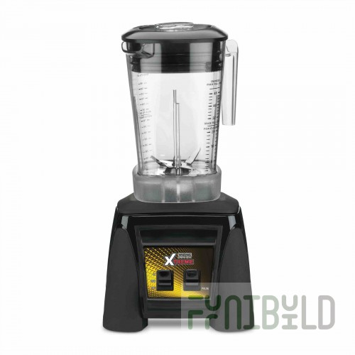 Waring MX1000XTPSEK 11 Inch Countertop Electric Blender 1.4 Liter Copolyester