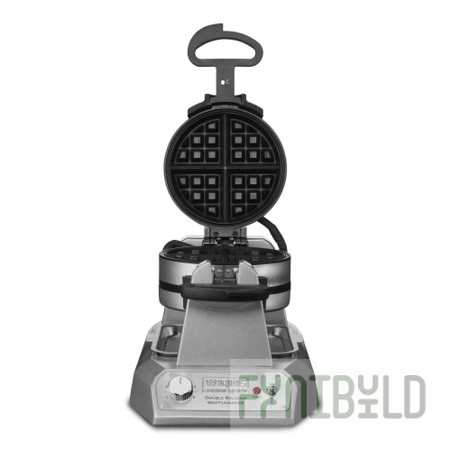 Waring WW200 Double Belgian Waffle Maker