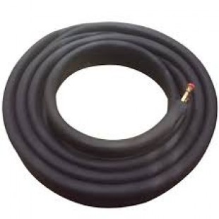 Scotsman 3BRTE75-EH 75 Ft Insulated Line Set Brazing Required