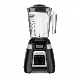 Waring BB340E 48 Oz Electric Bar Blender Copolyester Container